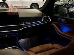 بي ام دبليو X5